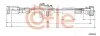 Трос спідометра Opel Vectra 1,4-1,6-1,7D 89> S20024