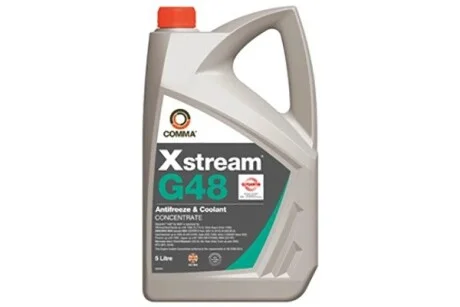 Концентрат антифризу G11 COMMA XSG5L