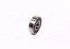 Подшипник COMPLEX AUTOMOTIVE BEARINGS Sp.z.o.o. 6001-2RS (фото 4)