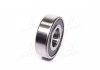 Подшипник COMPLEX AUTOMOTIVE BEARINGS Sp.z.o.o. 6204-2RS (фото 4)