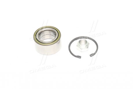 Подшипник ступицы MB E-Class (124) задн. COMPLEX AUTOMOTIVE BEARINGS Sp.z.o.o. CX189