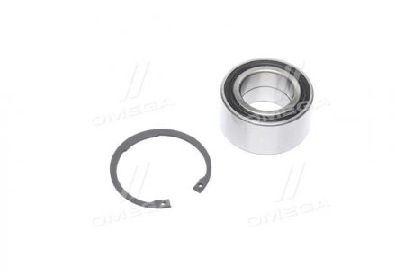 Підшипник маточини MERCEDES A-CLASS, VANEO 97-05 перед. міст (COMPLEX) COMPLEX AUTOMOTIVE BEARINGS Sp.z.o.o. CX443