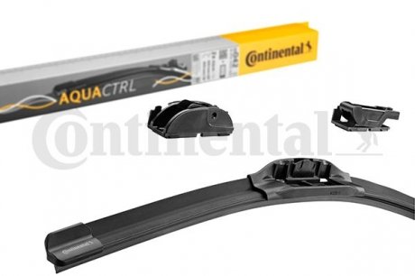 Щітка склоочисника 350mm Multi Fit LHD Wiper Contitech 2800011000280 (фото 1)