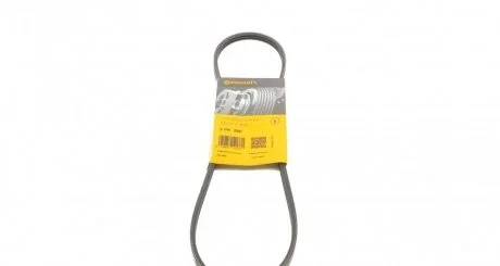 Доріжковий пас Contitech 3PK860