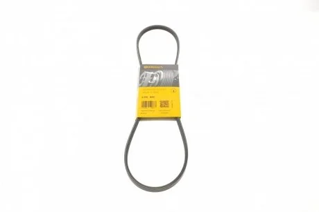 Доріжковий пас Contitech 3PK945