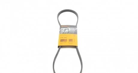 Доріжковий пас Contitech 4PK1015