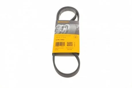Доріжковий пас Contitech 4PK1062