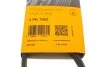 Ремень приводной агрегатов 4PK1060 / 1063 Contitech 4PK1062 (фото 5)