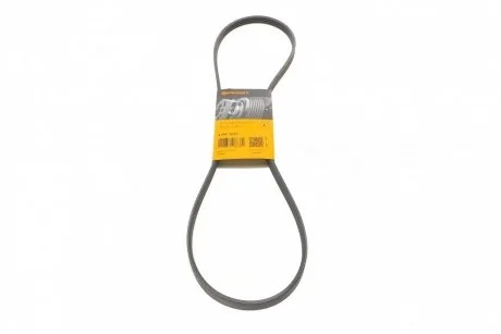 Доріжковий пас Contitech 4PK1237