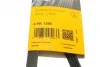 Ремень приводной поликлиновый Contitech 4PK1390 (фото 6)