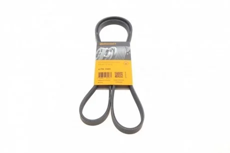 Доріжковий пас Contitech 4PK1520