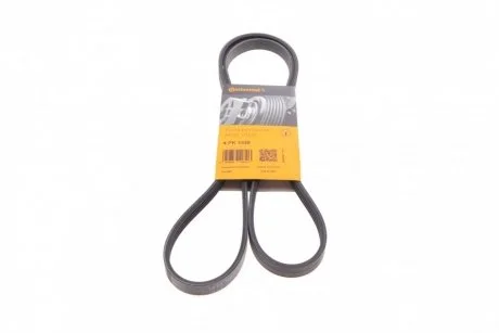 Ремень приводной поликлиновый Contitech 4PK1538