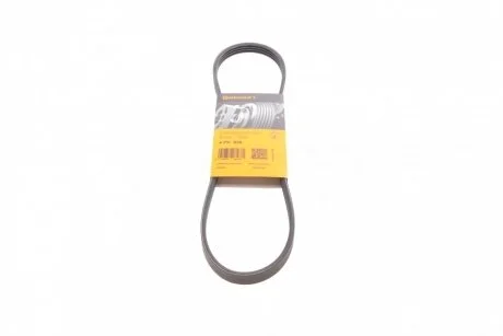 Доріжковий пас Contitech 4PK830