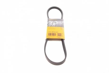 Поликлиновой ремень Contitech 4PK850ELAST