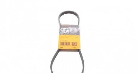 Ремінь приводний поліклінової Contitech 4PK863