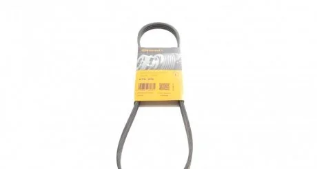 Доріжковий пас Contitech 4PK870