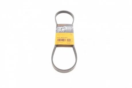 Ремень приводной поликлиновой Contitech 4PK903 ELAST