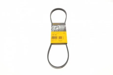 Доріжковий пас Contitech 4PK905