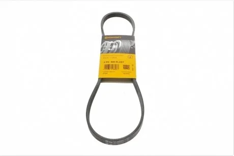 Ремень приводной агрегатов Contitech 4PK906ELAST