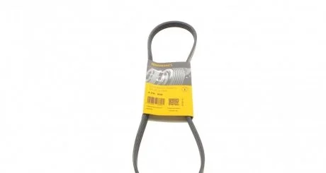 Ремень приводной поликлиновой Contitech 4PK950