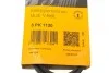 Доріжковий пас Contitech 5PK1120 (фото 6)