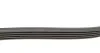 Ремень приводной поликлиновый Contitech 5PK1140 (фото 2)