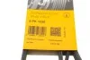Ремень генератора Combo/Astra H 1.4 16V 05> (-AC) CONTITECH Contitech 5PK1230 (фото 6)