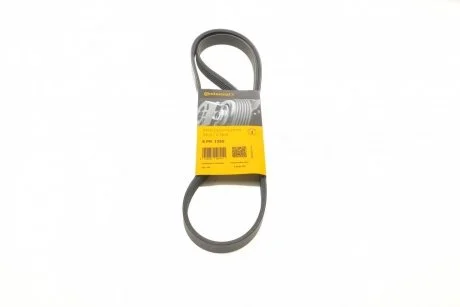 Доріжковий пас Contitech 5PK1355
