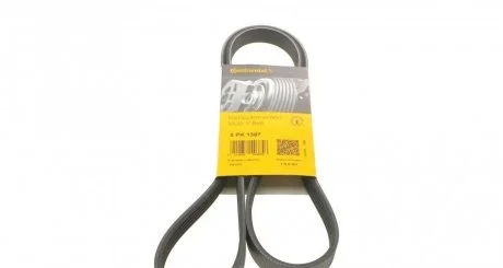 Доріжковий пас Contitech 5PK1387