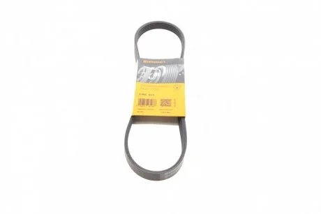 Ремень генератора 5PK 813 BMW 3/5/7 CONTITECH Contitech 5PK813
