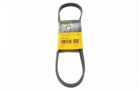 Доріжковий пас Contitech 5PK865