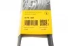 Ремень генератора BMW 3/5/7 CONTITECH Contitech 5PK865 (фото 6)