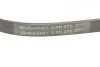 Ремень генератора 5PK 875 Berlingo/Partner 1.1/1.4i >07.01 (-AC) Contitech 5PK875 (фото 4)