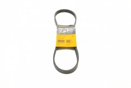 Ремень генератора 5PK 875 Berlingo/Partner 1.1/1.4i >07.01 (-AC) CONTITECH Contitech 5PK875