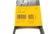 Ремень генератора 5PK 875 Berlingo/Partner 1.1/1.4i >07.01 (-AC) Contitech 5PK875 (фото 6)