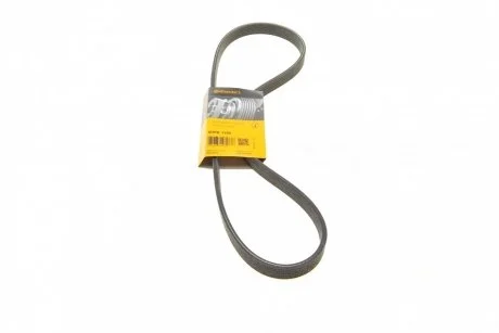 Ремень генератора T5 1.9TDI (+AC) CONTITECH Contitech 6DPK1195