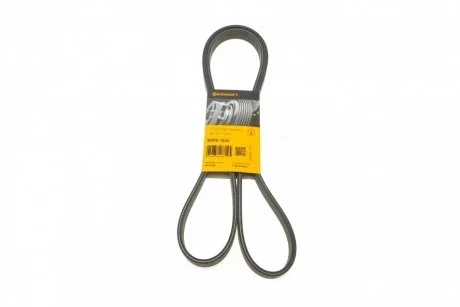Доріжковий пас Contitech 6DPK1825