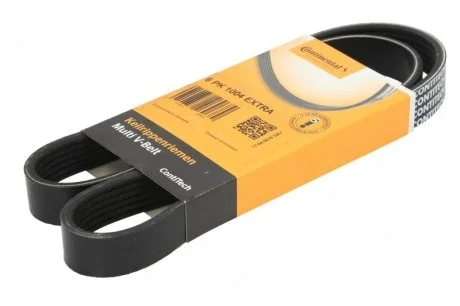 Поліклиновий ремінь Contitech 6PK1004 EXTRA