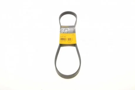 Ремень генератора Boxer 2.5D/TD 94>02 ALT,PS CONTITECH Contitech 6PK1020