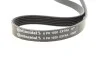 Ремень приводной поликлиновой Contitech 6PK1020 EXTRA (фото 3)