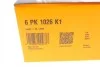 Полікліновий ремінний комплект Contitech 6PK1026 K1 (фото 13)