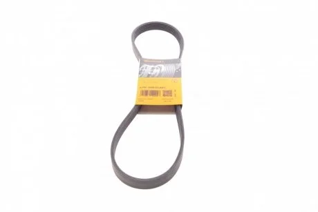 Ремень приводной поликлиновый Contitech 6PK1029ELAST