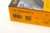 Пас поліклиновий Ford Focus 1.4/1.6i 03-/Volvo C30 Contitech 6PK1059 ELAST T2 (фото 12)