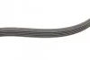 Пас поліклиновий Ford Focus 1.4/1.6i 03-/Volvo C30 Contitech 6PK1059 ELAST T2 (фото 2)