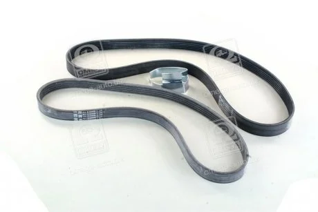 Ремкомплект приводного ремня Contitech 6PK1059T2