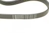 Комплект поліклиновий (ремінь+ролики) Contitech 6PK1070 K1 (фото 3)