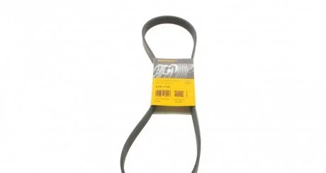 Ремень генератора Jumper 1.9TD 94>02 ALT, PS CONTITECH Contitech 6PK1130