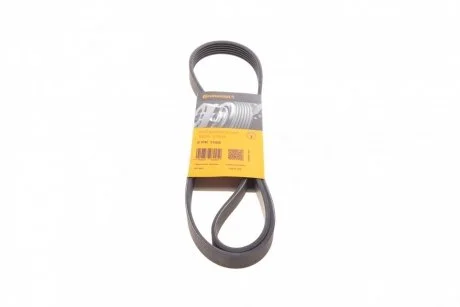 Доріжковий пас Contitech 6PK1165