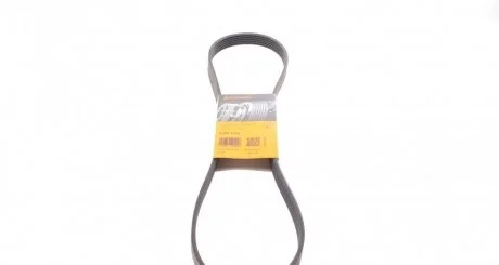 Ремень генератора Jumper/Boxer/Ducato 2.0/2.2 HDi 02- CONTITECH Contitech 6PK1173