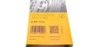 Ремень генератора Jumper/Boxer/Ducato 2.0/2.2 HDi 02- CONTITECH Contitech 6PK1173 (фото 5)
